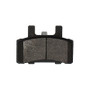 Baer Brakes 94-99 Dodge Ram 2500 Claw Brake Pads