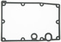 M8 Oil Pan Gask .032" Softail 1pk Oe#25700593
