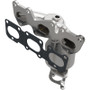 Magnaflow 07-10 Kia Sedona 3.8L California Grade CARB Compliant DF Manifold Catalytic Converter