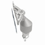 Magnaflow 07-10 Kia Sedona 3.8L California Grade CARB Compliant DF Manifold Catalytic Converter