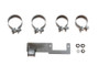 Flowmaster 20-25 Jeep Gladiator 3.6L American Thunder Cat-Back Exhaust System
