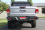 Flowmaster 20-25 Jeep Gladiator 3.6L American Thunder Cat-Back Exhaust System