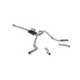 Flowmaster 19-25 GM 1500 5.3L American Thunder Cat-Back Exhaust System