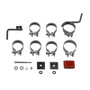 Flowmaster 06-08 Dodge RAM 1500 5.7L FlowFX DOS Cat-Back Exhaust System