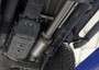 Flowmaster 18-25 Wrangler JL 3.6L FlowFX Extreme Cat-Back Exhaust System