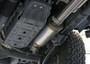 Flowmaster 18-25 Wrangler JL 3.6L FlowFX Extreme Cat-Back Exhaust System