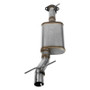 Flowmaster 19-24 RAM 1500 5.7L FlowFX Direct Fit Muffler Exhaust System