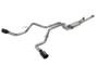 Flowmaster 09-21 Toyota Tundra 5.7L FlowFX Cat-Back DOS Exhaust System