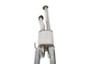 Flowmaster 09-21 Toyota Tundra 5.7L FlowFX Cat-Back DOS Exhaust System