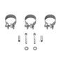 Flowmaster 07-14 Toyota FJ Cruiser FlowFX Cat-Back Exhaust System