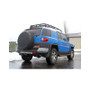 Flowmaster 07-14 Toyota FJ Cruiser FlowFX Cat-Back Exhaust System