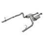 Flowmaster 86-93 Mustang 5.0L LX /86 Mustang GT FlowFX Exhaust System