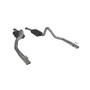 Flowmaster 99-04 Mustang GT American Thunder Cat-Back Exhaust System