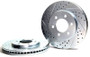 Baer Brakes 02-06 Ford Expedition Claw Performance Front Rotors