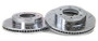 Baer Brakes 07-17 Ford Expedition Claw Performance Rear Rotors