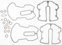 M8 Rocker Box Rebuild Kit