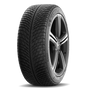 Michelin Pilot Alpin 5 255/40R19 100H XL