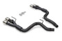 Flowmaster 24-25 Mustang 2.3L/5.0L Outlaw-Axle-Back-W/VLVES Exhaust System