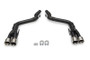 Flowmaster 24-25 Mustang 2.3L/5.0L Outlaw-Axle-Back-W/VLVES Exhaust System