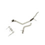 Flowmaster 22-25 Ford Maverick 2.0L American Thunder Cat-Back Exhaust System