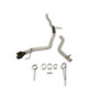 Flowmaster 22-25 Ford Maverick 2.0L American Thunder Cat-Back Exhaust System