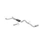 Flowmaster 22-25 Nissan Frontier 3.8L American Thunder Cat-Back Exhaust System