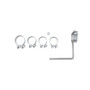 Flowmaster 22-25 Nissan Frontier 3.8L American Thunder Cat-Back Exhaust System
