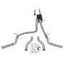 Flowmaster 07-13 GM 1500 5.3L Force II Cat-Back SS Exhaust System