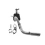 Flowmaster 96-99 Tahoe/Yukon 5.7L Force II Cat-Back SS Exhaust System