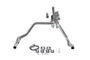 Flowmaster 24-25 GM 1500 6.2L FlowFX Cat-Back Dual Exit Exhaust System