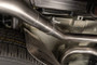 Flowmaster 24-25 GM 1500 6.2L FlowFX Cat-Back Dual Exit Exhaust System