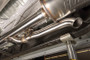 Flowmaster 24-25 GM 1500 6.2L FlowFX Cat-Back Dual Exit Exhaust System
