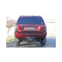 Flowmaster 99-04 Grand Cherokee 4.0L/4.7L FlowFX Exhaust System