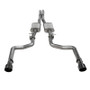 Flowmaster 15-23 Charger SRT FlowFX Cat-Back Exhaust System