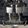 Flowmaster 15-23 Charger SRT FlowFX Cat-Back Exhaust System
