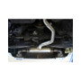 Flowmaster 14-22 Jeep Cherokee 3.2L FlowFX Cat-Back Exhaust System
