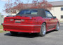 Flowmaster 87-93 Mustang GT 5.0L FlowFX SS Exhaust System