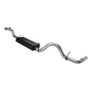 Flowmaster 96-99 Chevrolet/GMC Tahoe/Yukon 5.7L Force II Cat-Back Cat-Back Exhaust System