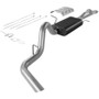 Flowmaster 96-99 Chevrolet/GMC Tahoe/Yukon 5.7L Force II Cat-Back Cat-Back Exhaust System