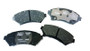 Baer Brakes 97-05 Buick Century Claw Brake Pads