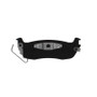 Baer Brakes 06-10 Jeep Commander Claw Brake Rear Pads