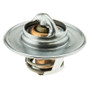 Gates 80-95 Chevrolet C & K Series Pickup V-8 5.7L 180Deg Reverse Poppet OE Type Thermostat