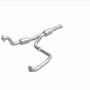 Magnaflow 15-16 Ram 2500 6.4L California Grade CARB Compliant DF Catalytic Converter