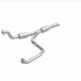 Magnaflow 15-16 Ram 2500 6.4L California Grade CARB Compliant DF Catalytic Converter