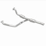 Magnaflow 15-16 Ram 2500 6.4L California Grade CARB Compliant DF Catalytic Converter