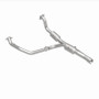 Magnaflow 15-16 Ram 2500 6.4L California Grade CARB Compliant DF Catalytic Converter