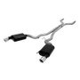 Flowmaster 15-17 Mustang GT 5.0L SS American Thunder Cat-Back Exhaust System