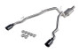 Flowmaster 09-23 RAM 1500 5.7L 304 Signature Series Cat-Back Exhaust System