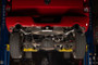 Flowmaster 09-23 RAM 1500 5.7L 304 Signature Series Cat-Back Exhaust System