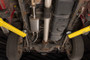 Flowmaster 09-23 RAM 1500 5.7L 304 Signature Series Cat-Back Exhaust System
